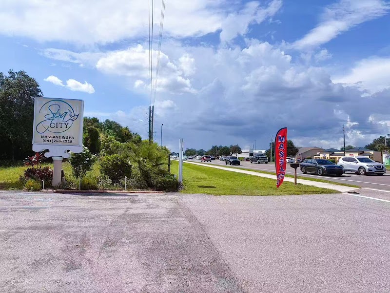 Spa City, massage spa in Port Charlotte, FL, photo 3 of 8