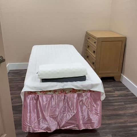 red rose SPA, massage spa in Port Charlotte, FL